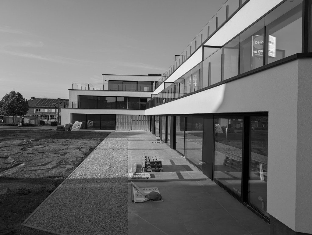 Burst Baskuul kant tuin - 10/2024