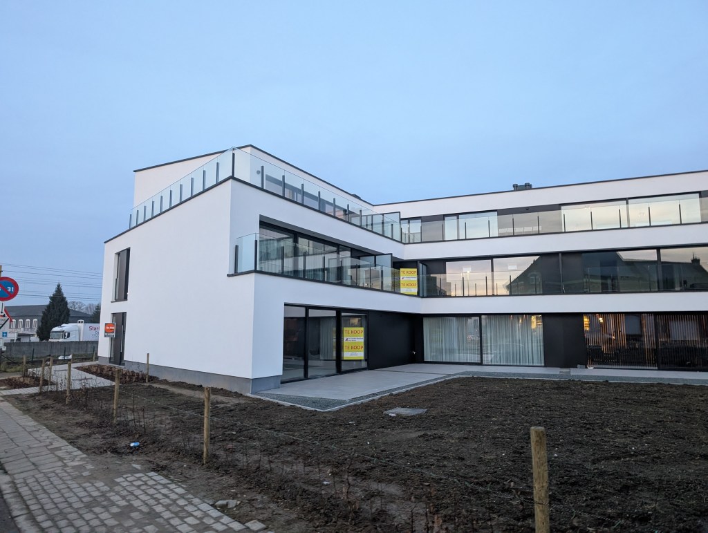 Burst Baskuul kant tuin - 01/2025