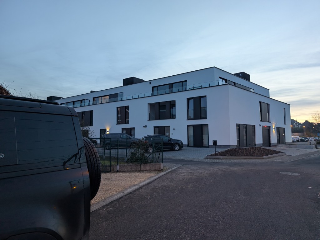 Burst Baskuul hoek - 01/2025